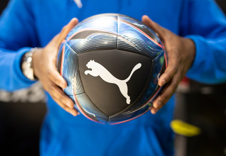 PUMA, au coeur de la culture foot • IMPACT SALES & MARKETING